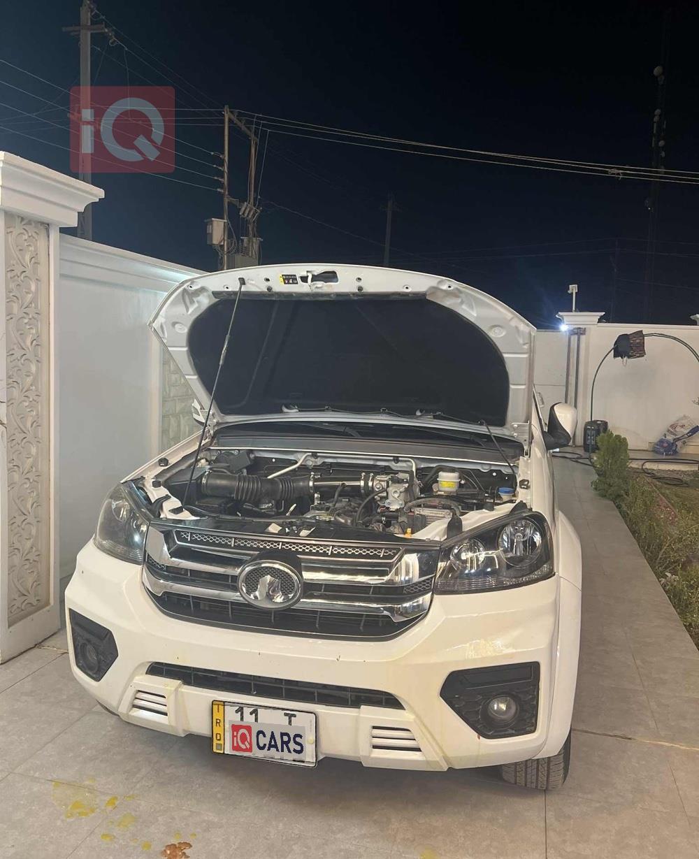 GWM وينجل 5